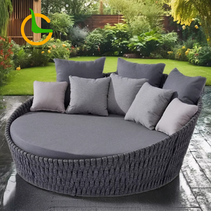 Hot Sale Sun Bed Manual <strong>Canopy</strong> <strong>Outdoor</strong> Garden Set Sun Bed Adult Day Beds Sun Loungers Sunbed Pool Lounger <strong>Outdoor</strong> <strong>Daybed</strong> - Product Image 5