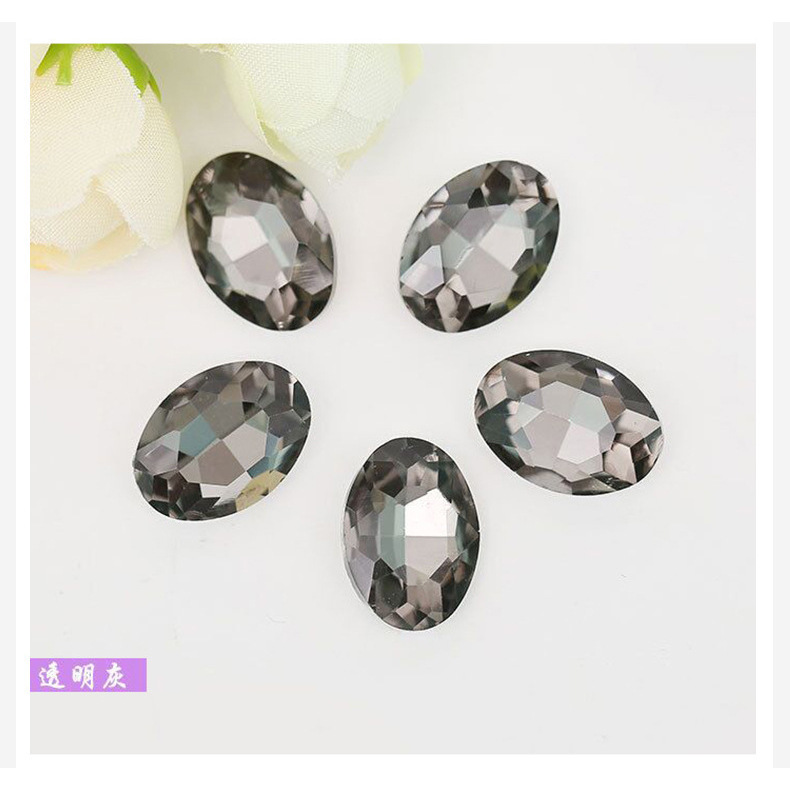 Gris transparent