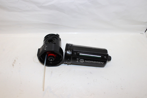 FLASH-SALE  L64M-NNP-EDN L84M L64C L68M L82M SERIES เครื่องจ่ายน้ำมันหล่อลื่นแบบฟอกซ์ - Product Image 3