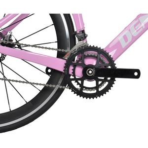 Cadre de vélo de route en carbone Dengfu avec frein à disque 105, 170 mm, 50/34T, vélo de course, cyclisme - Product Image 3