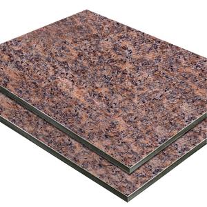 Negro 3D edificio materiales de acabado de hoja de aluminio aislado Obshivka sten señalización placa - Product Image 6