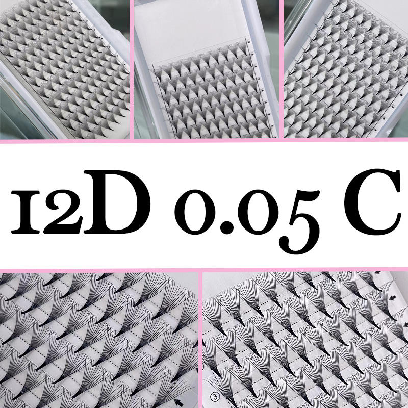 12D 0.05 C