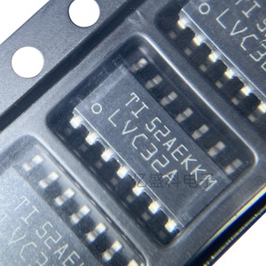 Sn74lvc14adr ลอจิกชิพแบบฟลิปฟลอปอินเวอร์เตอร์ Soic-14 Lvc14a ตัวยึดพื้นผิวแบบมาตรฐาน - Product Image 2