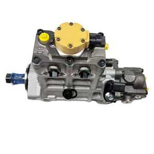 Pompe à injection de carburant FORDOER 326-4635 pour 320D 321D LCR 323D L C6.4 pour moteur - Neuve avec garantie de 12 mois - Product Image 3