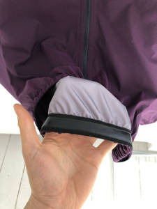 Accesorio de ciclismo Griper Banda elástica Proveedor Ancho 20 mm Pantalones cortos de ciclismo Pierna Cinta elástica antideslizante - Product Image 6