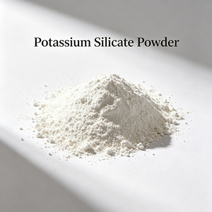 Le silicate de potassium liquide de haute pureté de qualité électronique est utilisé comme solution de nettoyage pour semi-conducteurs1312-76-1 - Product Image 6