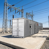 Générateur diesel silencieux en conteneur, alimenté par un moteur KTA50-GS8 de 1200 kW 1500 kVA, pour extérieur, résistant à la pluie, sur remorque