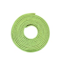 Tapis isolant moderne en fibre de verre tissée résistante à la chaleur, avec feuille d'aluminium FSK et feuille de mousse de caoutchouc EPE XPE IXPE