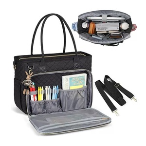 Bolsa de Almacenamiento Portátil, Ecológica, Moderna y Simple, de Poliéster, a Prueba de Polvo, <span class=keywords><strong>para</strong></span> Libros, Biblias y Cosméticos - Product Image 6