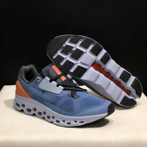 Vente en gros de chaussures de course <span class=keywords><strong>TN</strong></span> pour hommes baskets de sport décontractées avec chaussettes tissées à haute élasticité Collection d'été grande taille - Product Image 5