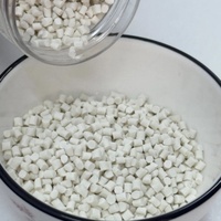 Granulés de PEHD vierges, pellets de polyéthylène pour conteneurs et pièces industrielles