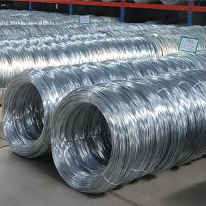 <span class=keywords><strong>Precio</strong></span> al <span class=keywords><strong>por</strong></span> mayor de <span class=keywords><strong>alambre</strong></span> <span class=keywords><strong>galvanizado</strong></span> con revestimiento de zinc 300g <span class=keywords><strong>por</strong></span> <span class=keywords><strong>metro</strong></span> cuadrado - Product Image 4