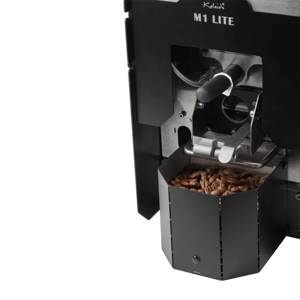 Tostador de Café Eléctrico Kaleido M1 LITE, Tostador de Café Casero para Tostar Granos de Café, Máquina de Tostar para el Hogar - Product Image 4