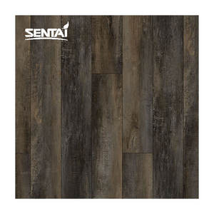 Nuevos Precios Económicos de Suelos de Parqué de Material Compuesto de Madera y Plástico (WPC) para Terrazas - Product Image 2