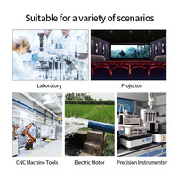 Transformateur de contrôle à isolation harmonique en promotion, enroulement 100 % cuivre, 380 V, 400 V, 415 V pour instruments de précision et automatisation haut de gamme