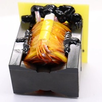Transformateurs de puissance de vente directe d'usine Pq5050 2000w 40a transformateurs haute puissance pour pile de charge d'énergie