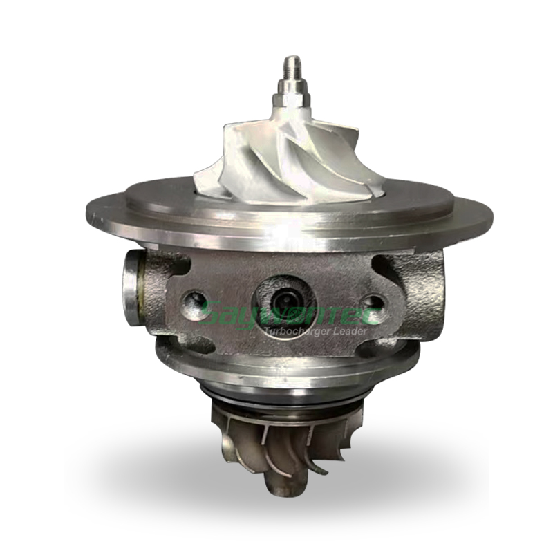 New Turbocharger Kits NGT1344Z 840169-0004 23870962 Turbocharger Cartridge for BAOJUN SGMW 1.5T Engine with 12 Months Warranty Auto Parts Image 1