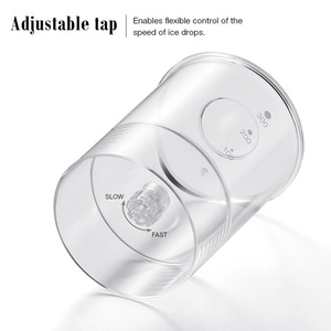 Machine à café pour brassage à froid, ml, <span class=keywords><strong>filtre</strong></span> en verre, percolateur, cuisine Espresso, outils Barista, cafetière - Product Image 2