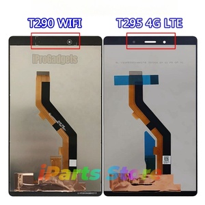 Écran de remplacement neuf IPARTS pour <span class=keywords><strong>Samsung</strong></span> <span class=keywords><strong>Galaxy</strong></span> <span class=keywords><strong>Tab</strong></span> <span class=keywords><strong>A</strong></span> 8.0 <span class=keywords><strong>2019</strong></span> SM-T295 SM-T290, assemblage numériseur d'écran tactile LCD OEM - Product Image 3