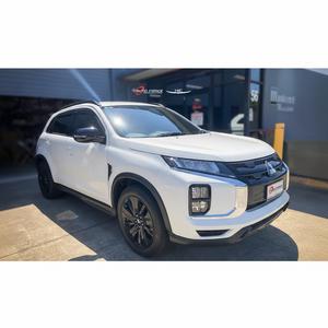 Déflecteurs de fenêtre Pare-pluie Pare-soleil Pare-vent pour Mitsubishi ASX Outlander Sport RVR ,Peugeot 4008 10 ~ On - Product Image 1