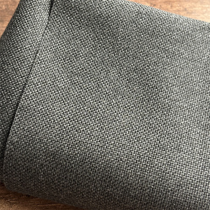 Tissu <span class=keywords><strong>de</strong></span> rideau en lin <span class=keywords><strong>de</strong></span> style européen, tissu d'ameublement 100% polyester pour meubles <span class=keywords><strong>hugo</strong></span> INARI <span class=keywords><strong>BOSS</strong></span> - Product Image 4