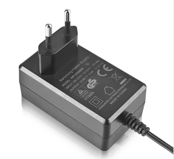 AC to DC 5V 6V 12V 1A 1.2A 1.5A 2A 2.5A 3A Power Adapter 9v 3a 12v 2.5a 24v 36v 48v Switching Power Supply
