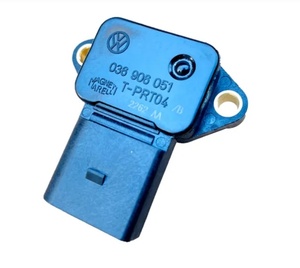 VW Pointer Ibiza için orijinal F basınç sensörü Crossfox Lupo Polo yeni durum motor araba yapmak - Product Image 1