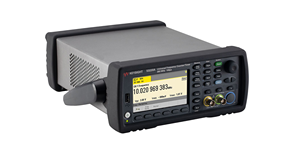 Keysight 53220A 350 MHz Universal Frequency Counter/<b>Timer</b>, 12 Digits/s, 100 - Product Image 3