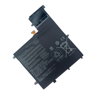 Batterie d'ordinateur portable de haute qualité C21N1706 0B200-02420200 remplacement pour <span class=keywords><strong>Asus</strong></span> <span class=keywords><strong>ZenBook</strong></span> <span class=keywords><strong>Flip</strong></span> <span class=keywords><strong>S</strong></span> UX370UA UX370UA-EA328T UX370F UX370UAF - Product Image 3