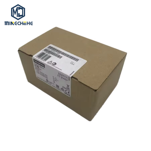 Module d'interface E/S distribuée 6ES7155-6AA01-0BN0 6ES7155-6AU01-0BN0 pour système d'automatisation industrielle ET 200SP PROFINET 24V DC - Product Image 1