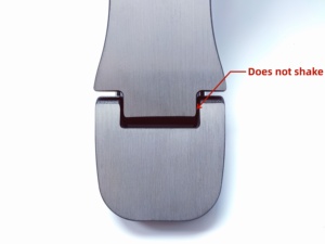 Pédale de double grosse caisse avec logo personnalisé, accessoires d'instruments à pédale, vente en gros usine, populaire - Product Image 3