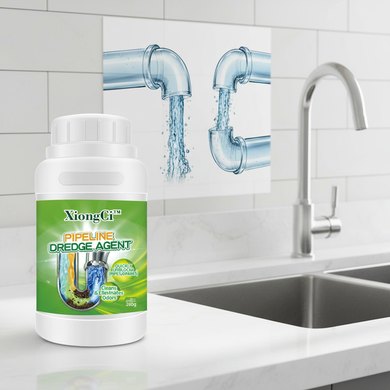 2025 OEM Strong Pipe Unclogging Agent