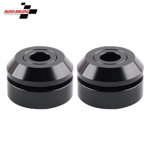 บูชอะลูมิเนียม Auso-Racing ขนาดแกน 28 มม. ความยาว 30 มม. สำหรับเครื่องยนต์ Ls แบบกดเข้า - Product Image 1
