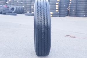 Nouveau prix avantageux Pneu radial LCH T-REX pour camion et bus 215/75R17.5 Pneus de camion lourds commerciaux Vente en gros - Product Image 6