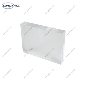 Alat <span class=keywords><strong>NDT</strong></span> Baru Prinsip Difraksi Gelombang Akustik Penguji Kedalaman Retak Digunakan untuk Deteksi Kedalaman Retak Permukaan Beton - Product Image 6
