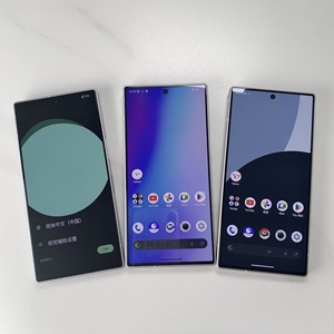 Smartphone AQUO 5G Écran AMOLED Appareil photo Leica Capteur d'empreintes digitales Couleur blanche - Product Image 2