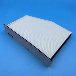 Filtro de aire acondicionado Volkswagen Material de carbono para modelos Magotan B7 Sagitar CC Touran A3 Sagitar - Product Image 2
