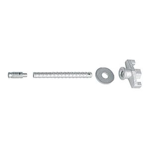 FISCHER - 90680 Fixing set for <b>diamond</b> <b>drills</b> FDBB 16/50 - EAN 4006209906804 ELEMENTS FOR FIXING FIXINGS - Product Image 1