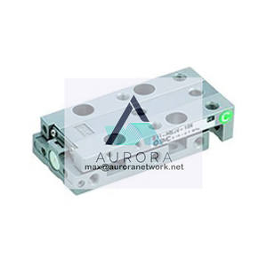 Accesorios de válvula fneuática electrónica de alta calidad, con buen precio - Product Image 1