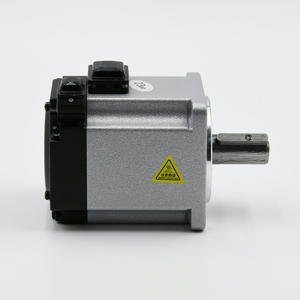 Mới đến 3 giai đoạn 200 Wát động cơ servo cho công nghiệp và tự động hóa các ứng dụng OEM động cơ servo thiết bị điện - Product Image 4