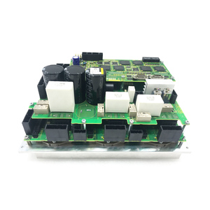 El Nuevo Amplificador de CA Original Fanuc A06B-6400-H102 - Product Image 1
