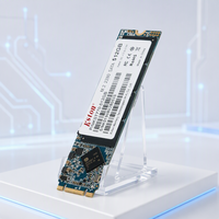 Kston Kedatangan Baru SSD 1TB M.2 2280 Solid State Drive M.2 SSD untuk Laptop