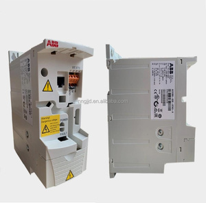 Vente flash : Variateurs de fréquence AC triphasés ABB série ACS580, puissance nominale 380V, meilleur prix ACS580-01-12A7-4+ - Product Image 5