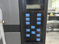 Impresora Eco Solvente de 1.8m con Doble Cabezal XP600/I1600/I3200, Placa Hoson y Software Maintop RIP
