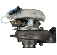 Nouveaux turbocompresseurs d'usine pour 756275-5006 0451074 12632475 Chevy Silverado Express GMC Sierra Savana 6.6L Duramax