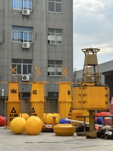 Boa di Monitoraggio della Qualità dell'<span class=keywords><strong>Acqua</strong></span> Costiera Sistema di Boe per Dati Marini Oceanici Sistema di Monitoraggio Ambientale per Acque Aperte - Product Image 6