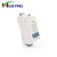 Modem global CAT4 USR-DR504-G RS485 vers 4G LTE, communication Modbus RTU TCP, transmission transparente, produit de mise en réseau M2M/IoT
