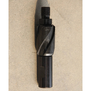 7/8 אינץ 'ניילון שאינו מסתובב זרדוקר מוט מרכך - Product Image 6