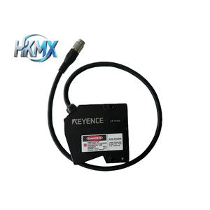 Sensor de Desplazamiento Láser Tipo Punto KEYENCE LK-H150 de Alta Velocidad Utilizado en el Campo de la Fabricación Electrónica - Product Image 1