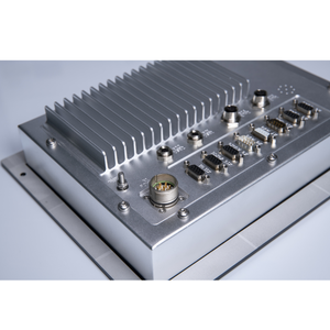 Diagnóstico <span class=keywords><strong>de</strong></span> vehículos personalizado <span class=keywords><strong>de</strong></span> 10,4 pulgadas, equipo <span class=keywords><strong>de</strong></span> vehículos ferroviarios, <span class=keywords><strong>Terminal</strong></span> <span class=keywords><strong>de</strong></span> cabina inteligente para control y monitoreo <span class=keywords><strong>de</strong></span> <span class=keywords><strong>trenes</strong></span> - Product Image 5